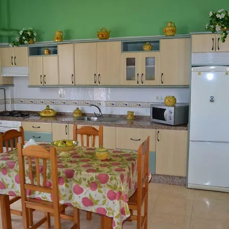 Casa Unifamiliar Con Terraza En Arona *