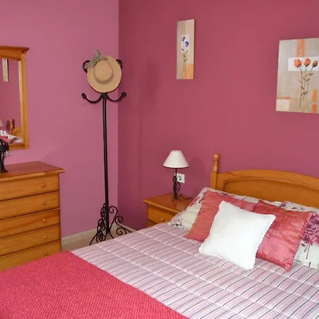 Casa Unifamiliar Con Terraza En Arona