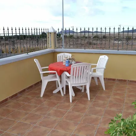 Casa Unifamiliar Con Terraza En Arona *