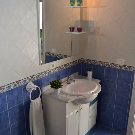 Semesterbostad Casa Unifamiliar Con Terraza En Arona Arona (Tenerife)