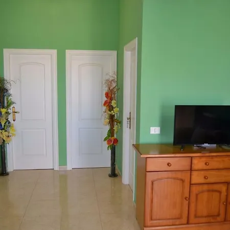 Semesterbostad Casa Unifamiliar Con Terraza En Arona Arona (Tenerife)