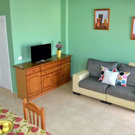 Casa Unifamiliar Con Terraza En Arona Arona (Tenerife)